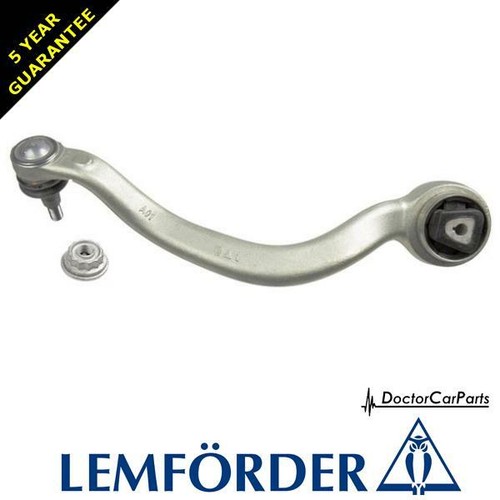 Front axle - front,