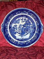 1929 Adderley Ware Old Willow