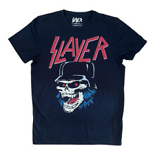 SLAYER T-SHIRT – SIZE LARGE