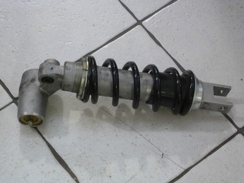 Suzuki gsxr 600 rear - suzuki, shock