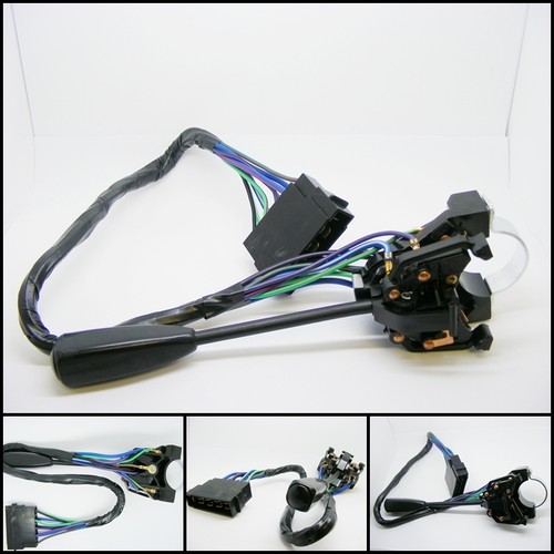 Classic mini indicator - indicator, switch