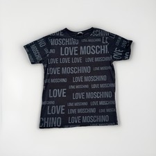 Love Moschino All Over Print