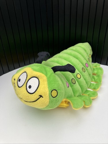 Soft plush colin the - m&s,