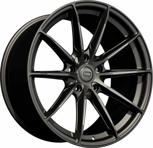 Alloy wheels wider rears - wheels, 19"