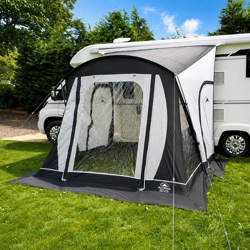 Sunncamp swift verao - verao, 260