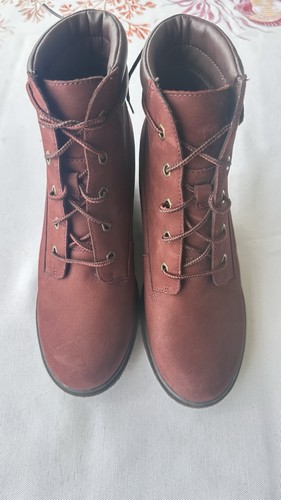 Timberland amston inch - amston, 6-inch