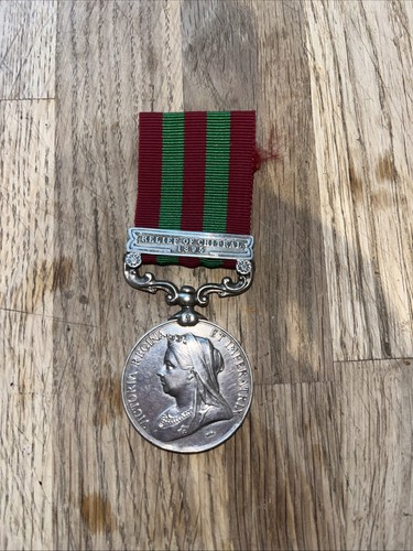 India service medal 3809 - india,