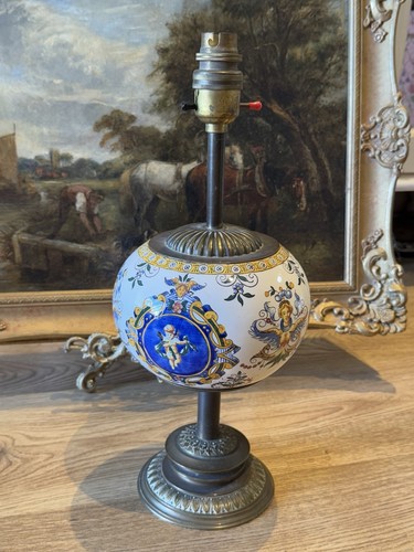 Vintage gien faience style - vintage,