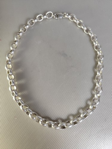 Solid sterling silver - solid,