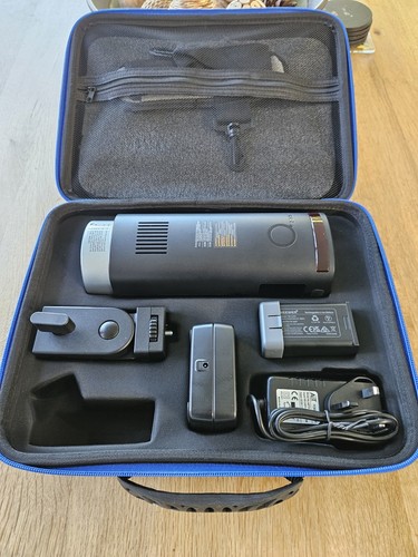 Neewer q200 ttl hss 200ws - neewer,