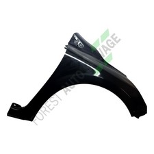 2015 RENAULT CLIO WING RIGHT