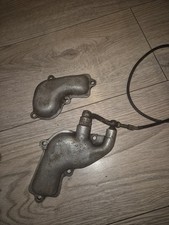 VINTAGE BSA OHV SINGLE ROCKER