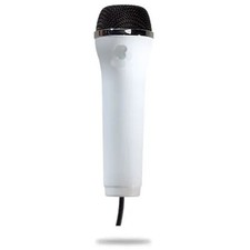 Microphone for Wii Used
