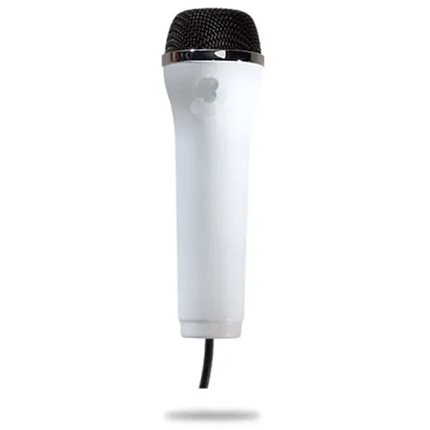 Microphone for wii - microphone,