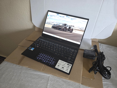 Asus zenbook flip - flip, ux371ea