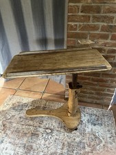 Victorian Bedside Invalid /