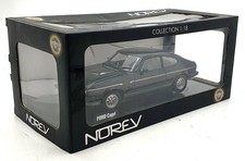 Norev 1/18 Scale Diecast