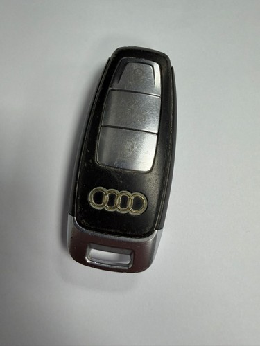 Audi smart key - fob, 3