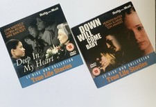 DAILY MAIL PROMO DVDs - 2 x