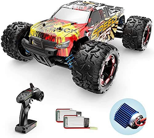 Cars high speed remote - high,