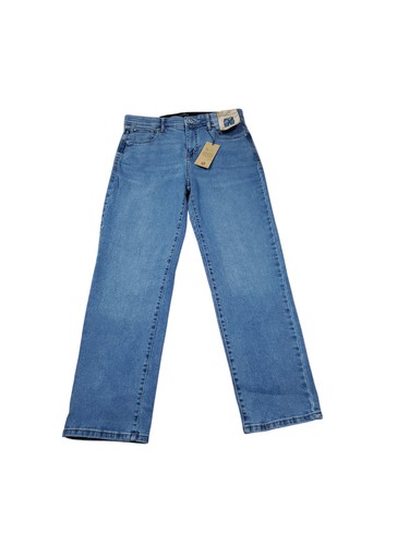 Curve appeal jeans - curve, rise