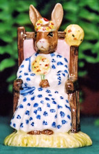 Royal Doulton Susan Queen Of