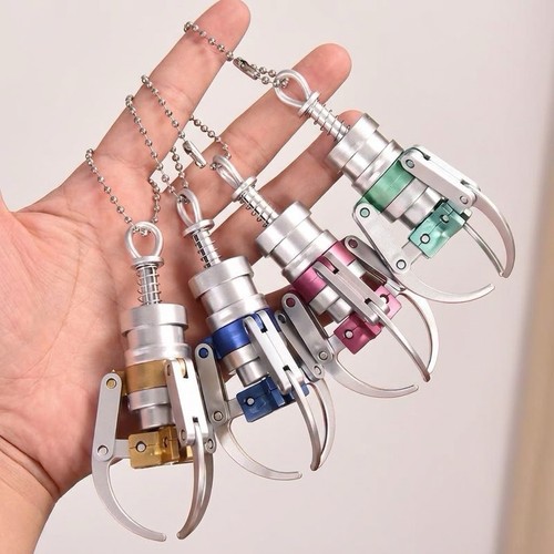 Mini arcade claw grabber - x,