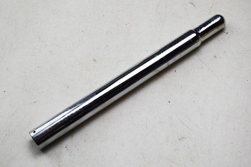 1930s chromed steel domed - 1930s, top