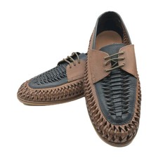Office London Mens Leather