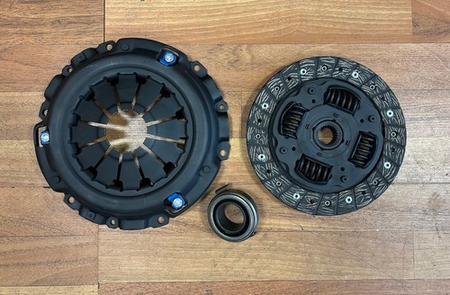 Stage clutch kit for - cg, 1