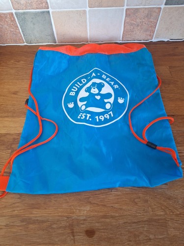 Build bear drawstring - build-a-bear,