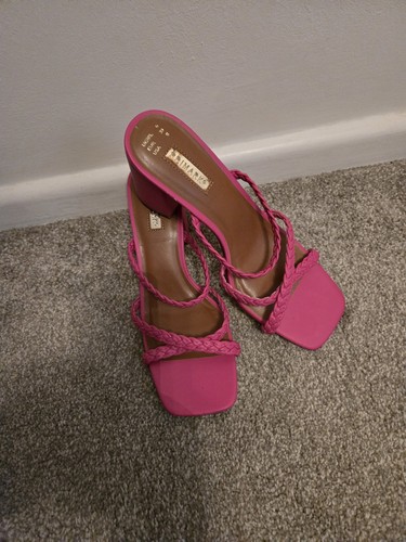 Primark fuchsia pink - fuchsia,