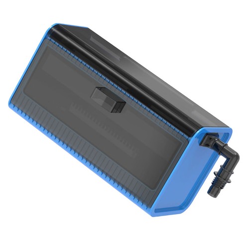 Aquarium filter box - aquarium, water