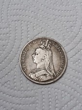 1892 Queen Victoria Jubilee