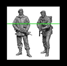 1/35 SCALE  BRITISH WW2 RESIN