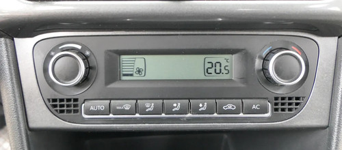 Polo air conditioning - 6r,