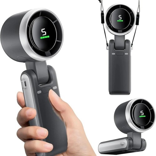 Bearwind s40 portable handheld - bearwind,