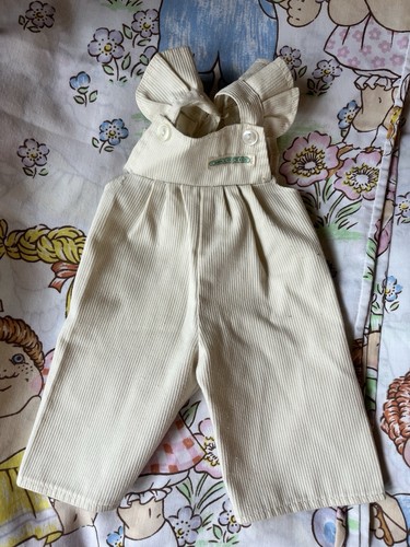 Vintage cabbage patch kids - vintage,