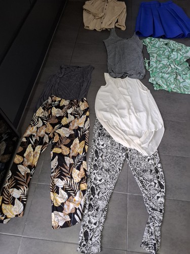 Women clothing job lot - job,