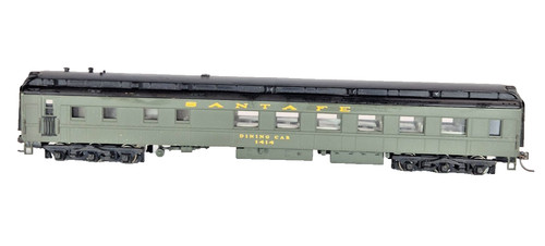 Bachmann gauge - bachmann, oo/ho