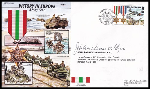 Victoria cross recipient john - victoria,