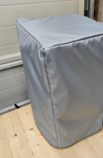 Dust cover for FlashForge