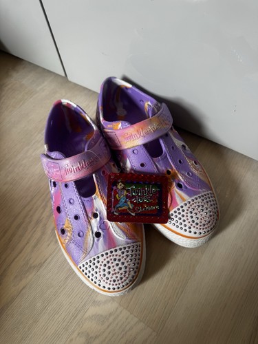 Sketchers twinkle toes girls - twinkle,