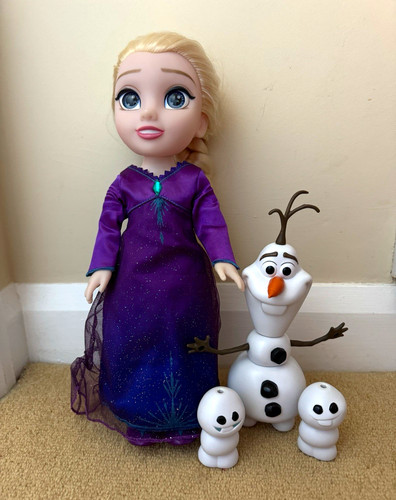 Disney frozen princess elsa - princess,