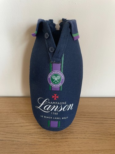 Wimbledon tennis shirt lanson - shirt,