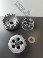 Ducati Panigale 899 Clutch Basket Complete Clutch OEM 2013-2015 14,328 Miles