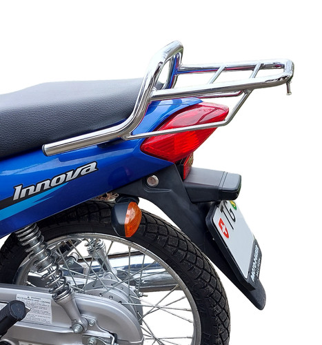 Honda innova 125 rear rack - 125,