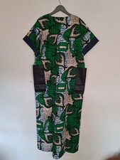UNIQUE AFRICAN ATTIRE KAFTAN