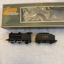 Lima LMS Class 4F Fowler Steam