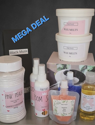Home fragrance mega - fragrance,